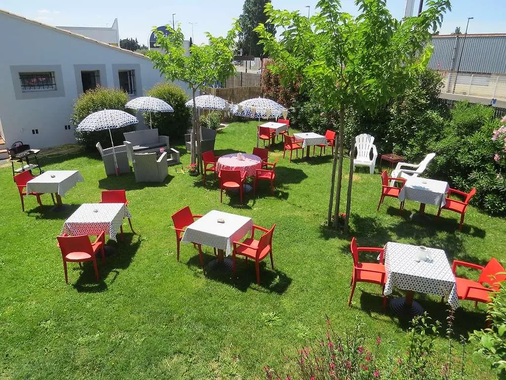 Hotel Kyriad Cap Sud Avignon