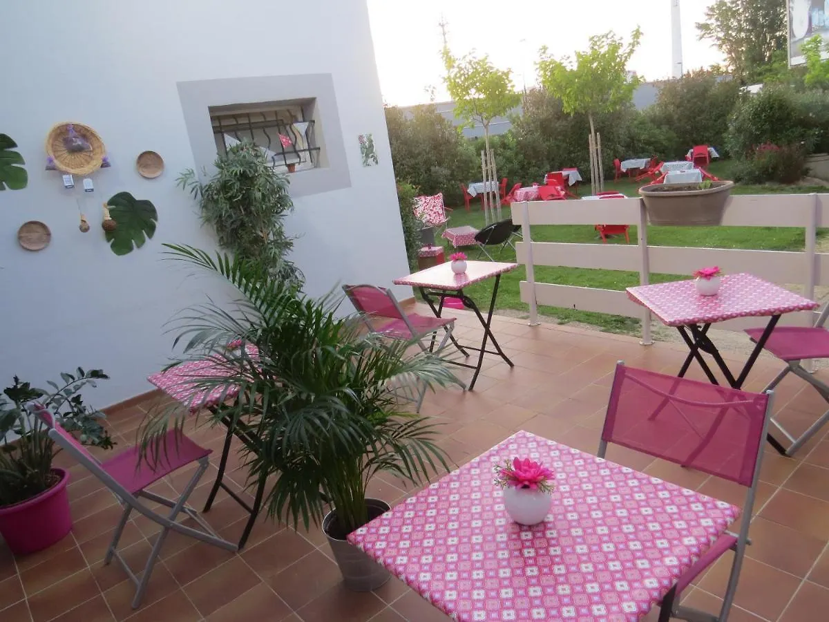 Hotel Kyriad Cap Sud Avignon