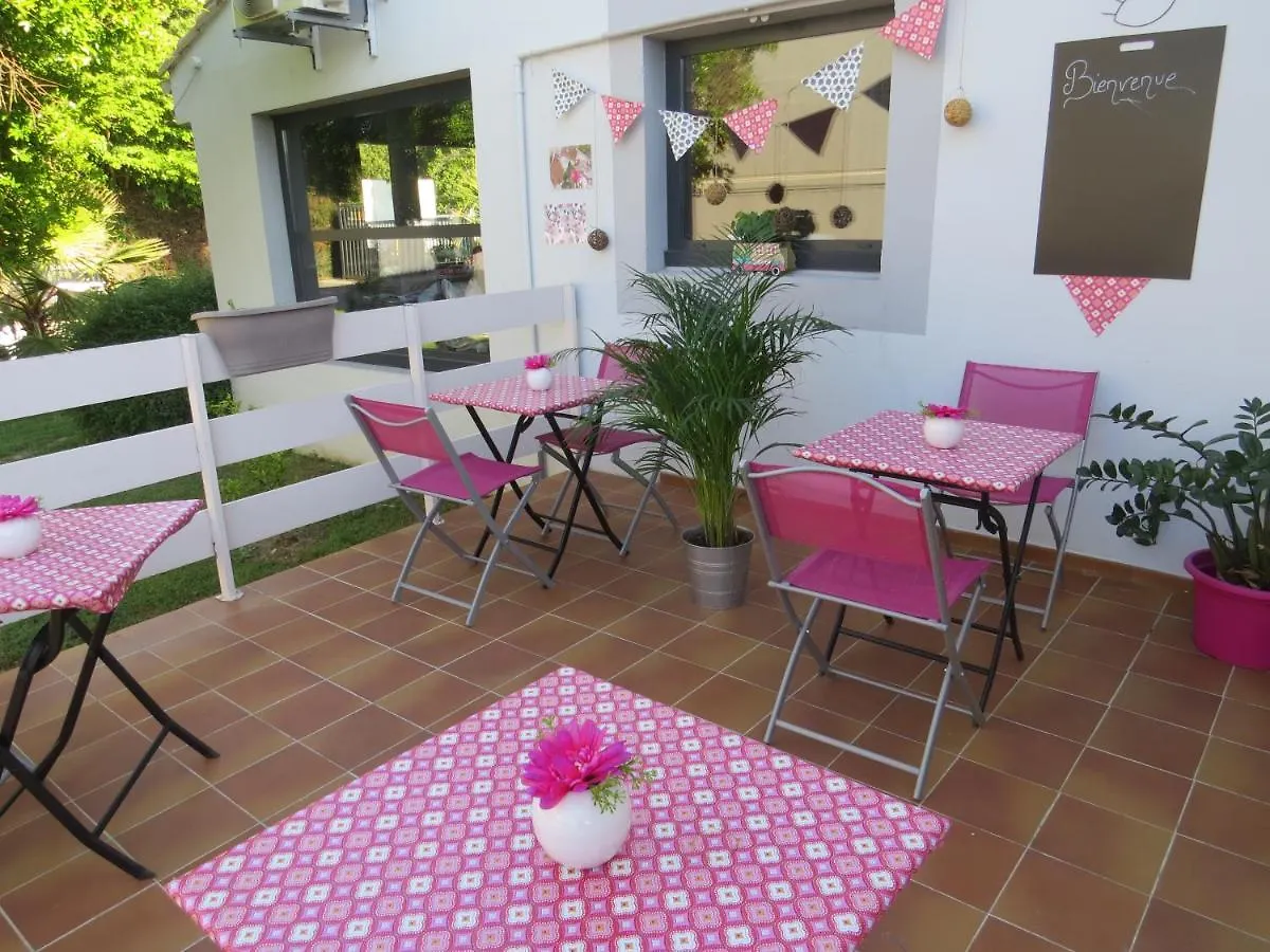 Hotel Kyriad Cap Sud Avignon 3*,