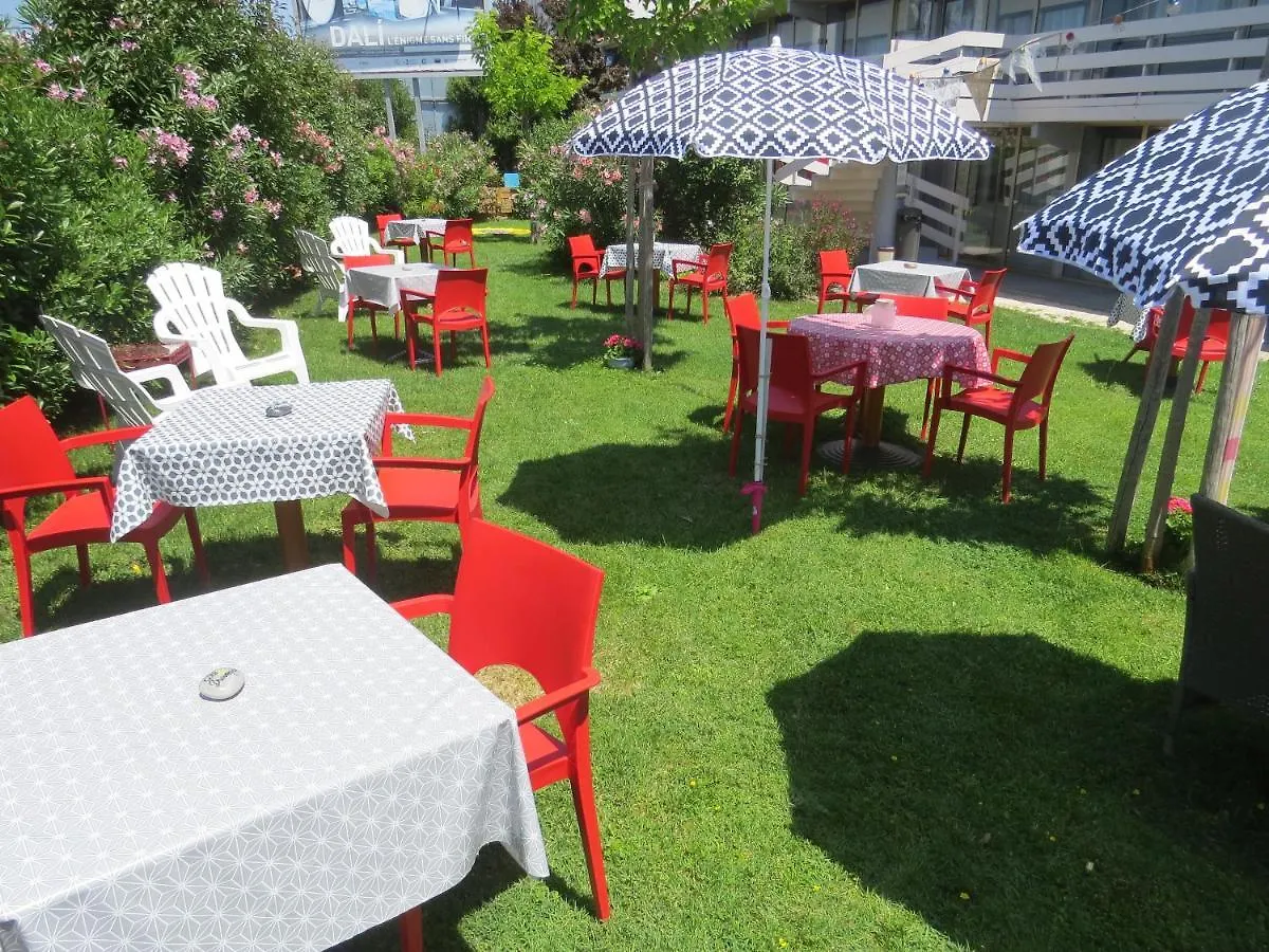 Hotel Kyriad Cap Sud Avignon