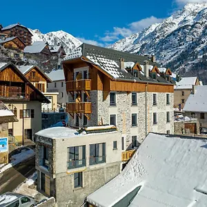 Madame Les Cimes Hotel Vaujany