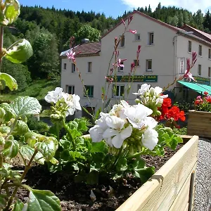 Logis Restaurant Les Cevennes Saint-Cirgues-en-Montagne