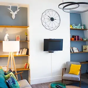 De Jeanne Apartment Lille