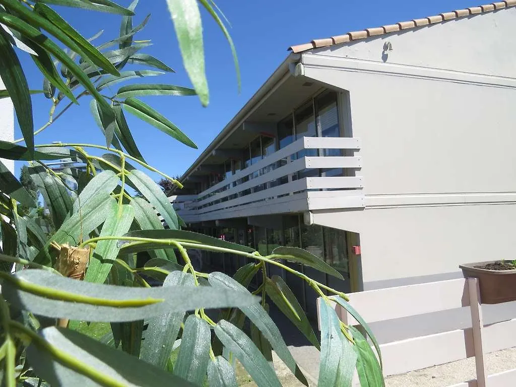 Hotel Kyriad Cap Sud Avignon 3*,