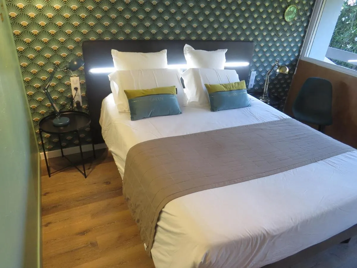 Hotel Kyriad Cap Sud Avignon