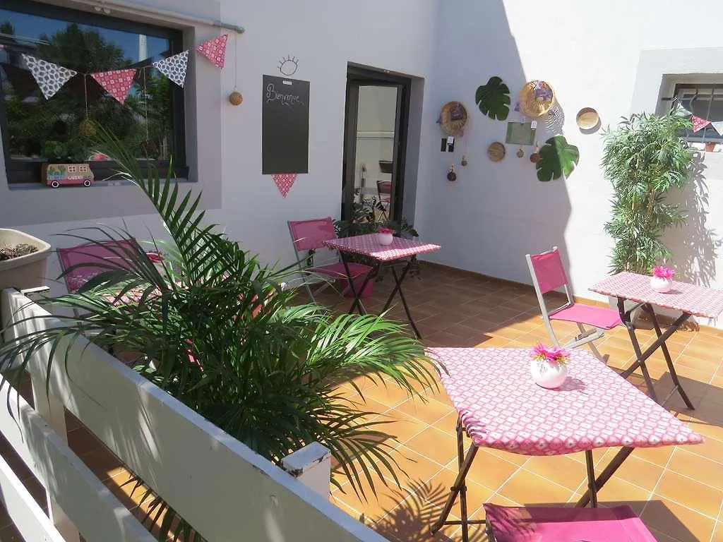Hotel Kyriad Cap Sud Aviñón